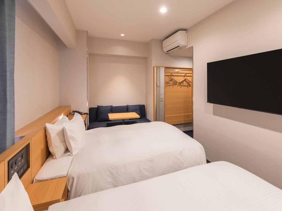 Sotetsu Fresa Hotel Sendai