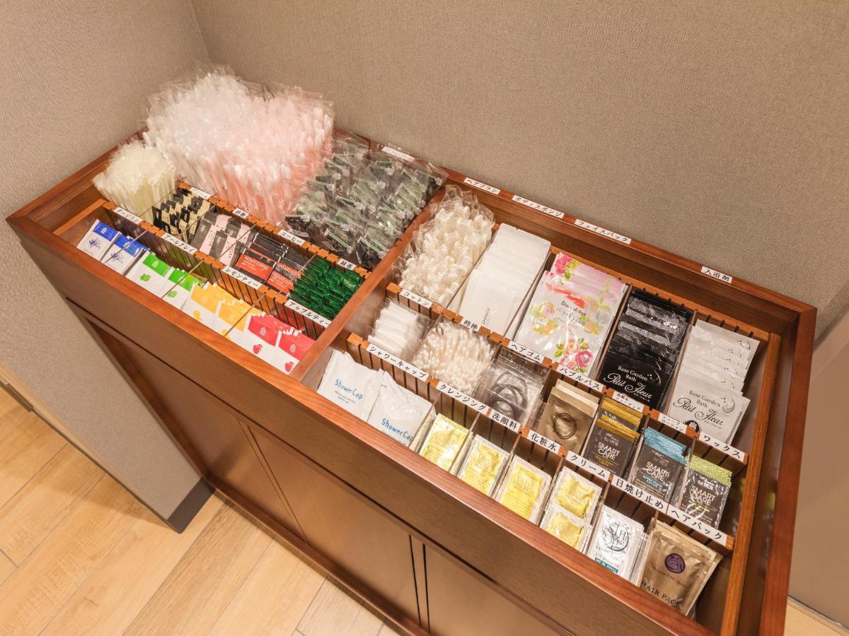 Hotel Sotetsu Fresa Sendai