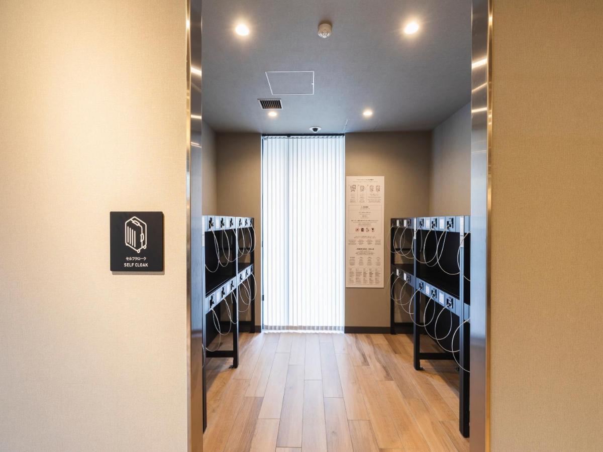 Hotel Sotetsu Fresa 3*