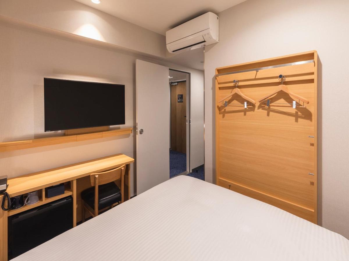 Sotetsu Fresa Hotel Sendai
