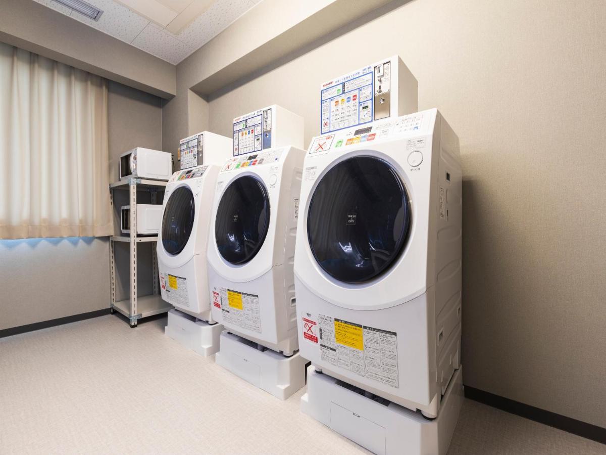 Sotetsu Fresa Hotel Sendai