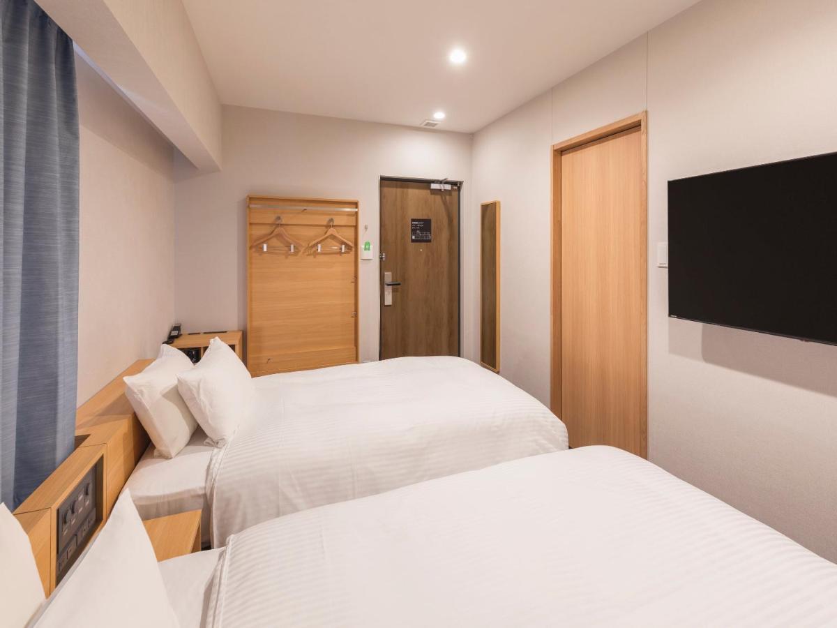 Hotel Sotetsu Fresa 3*