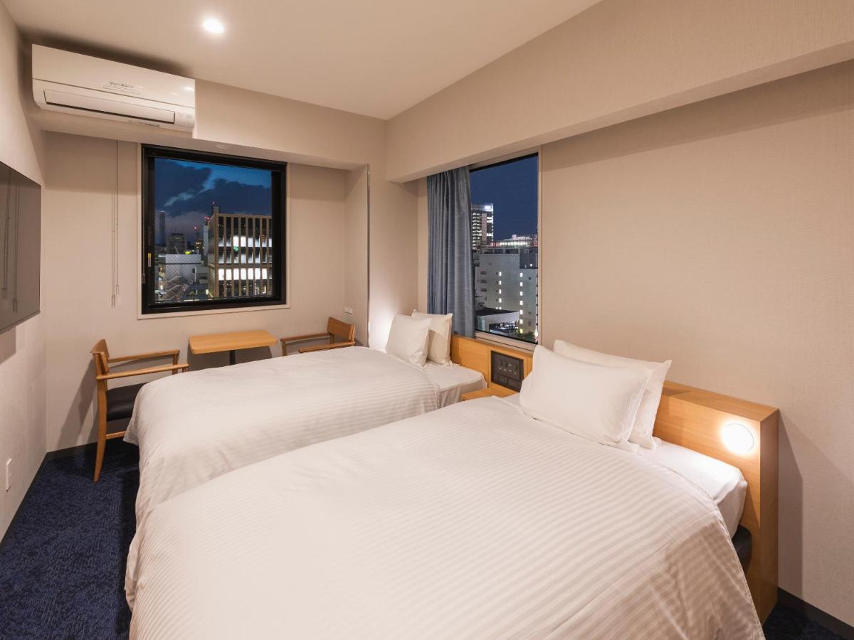 Hotel Sotetsu Fresa