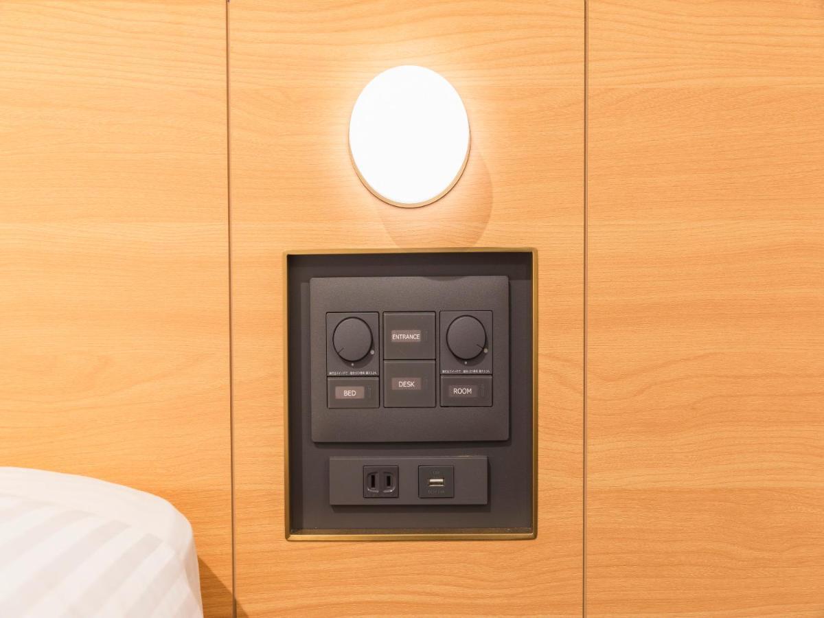 Hotel Sotetsu Fresa