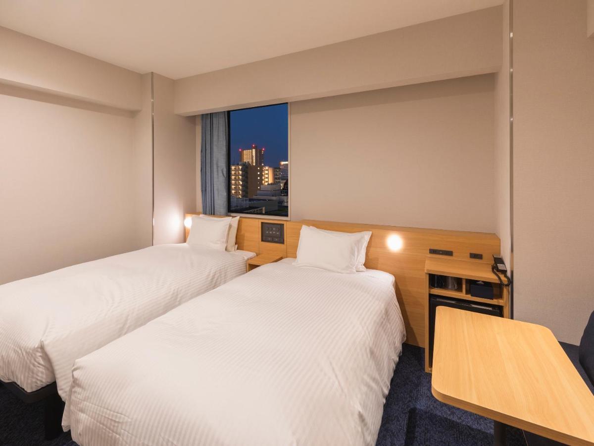 Sotetsu Fresa Hotel Sendai