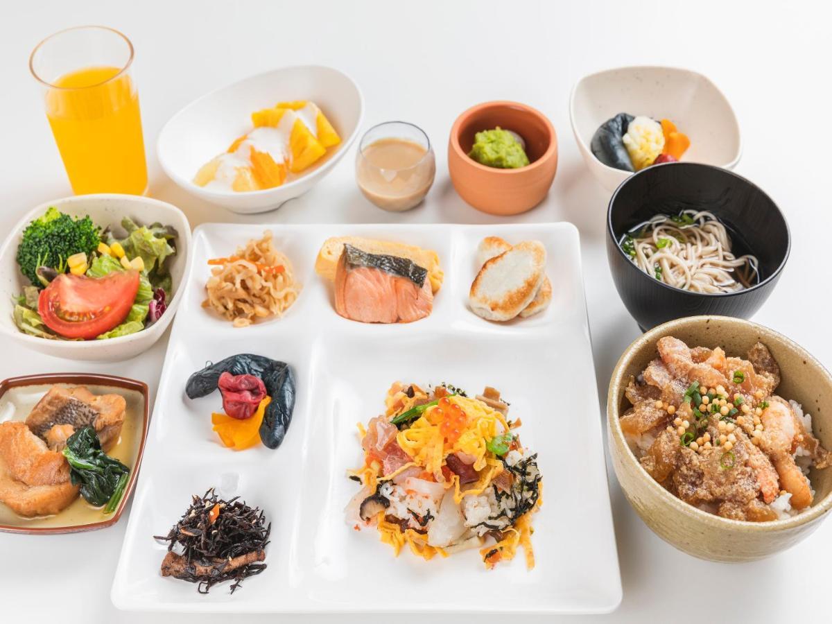 Sotetsu Fresa 3* Sendai