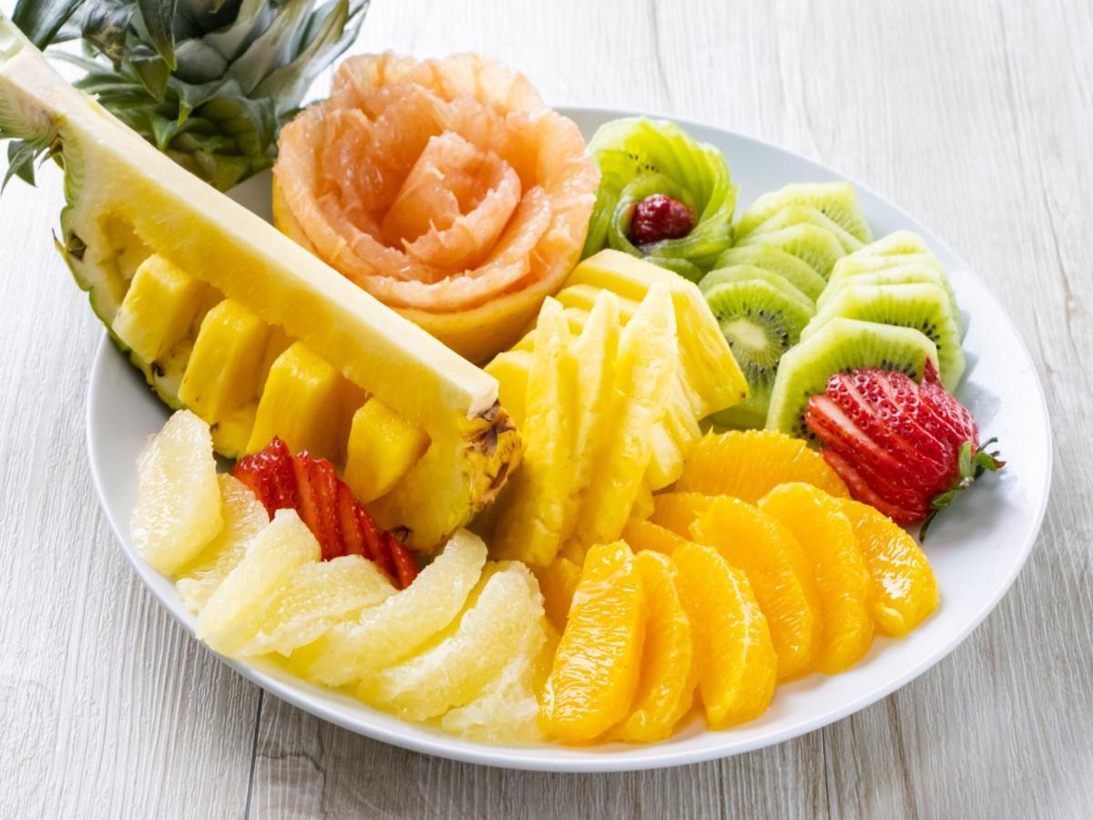 Sotetsu Fresa