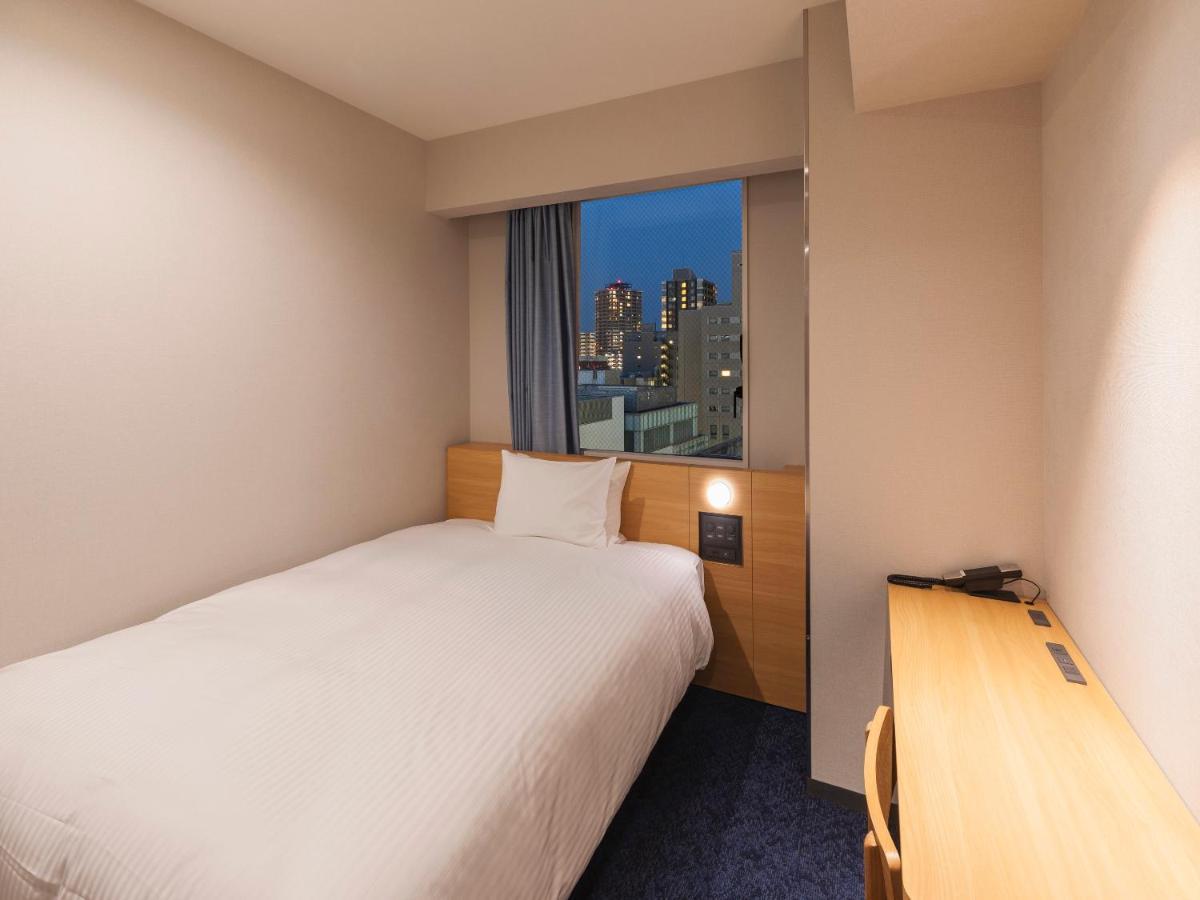 Sotetsu Fresa Hotel