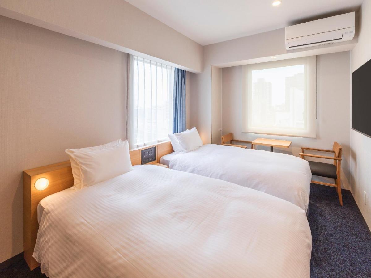 Sotetsu Fresa 3* Sendai