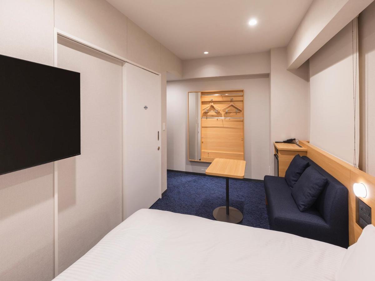 Hotel Sotetsu Fresa 3*